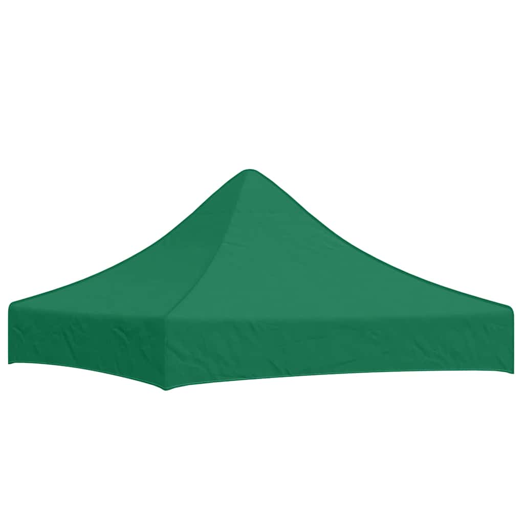 Peotelgi katus 2 x 2 m, roheline, 270 g/m²