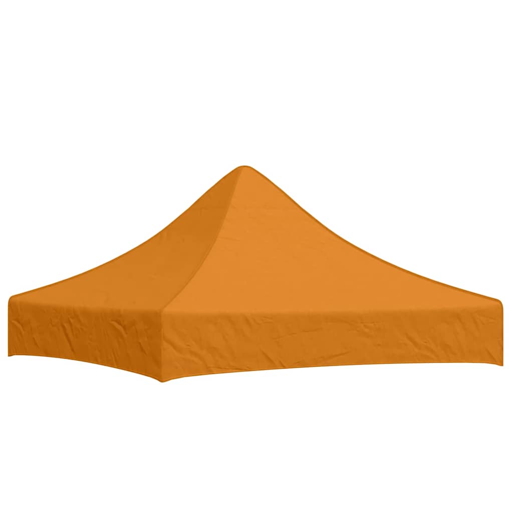 Peotelgi katus 2 x 2 m, oranž, 270 g/m²