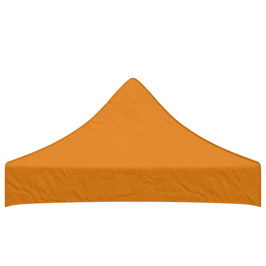 Peotelgi katus 2 x 2 m, oranž, 270 g/m²