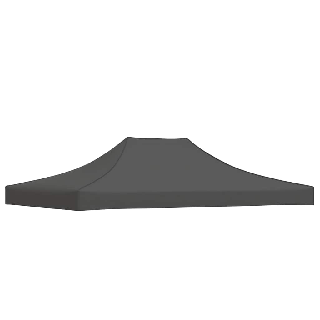 Peotelgi katus 4 x 3 m, antratsiithall, 270 g/m²