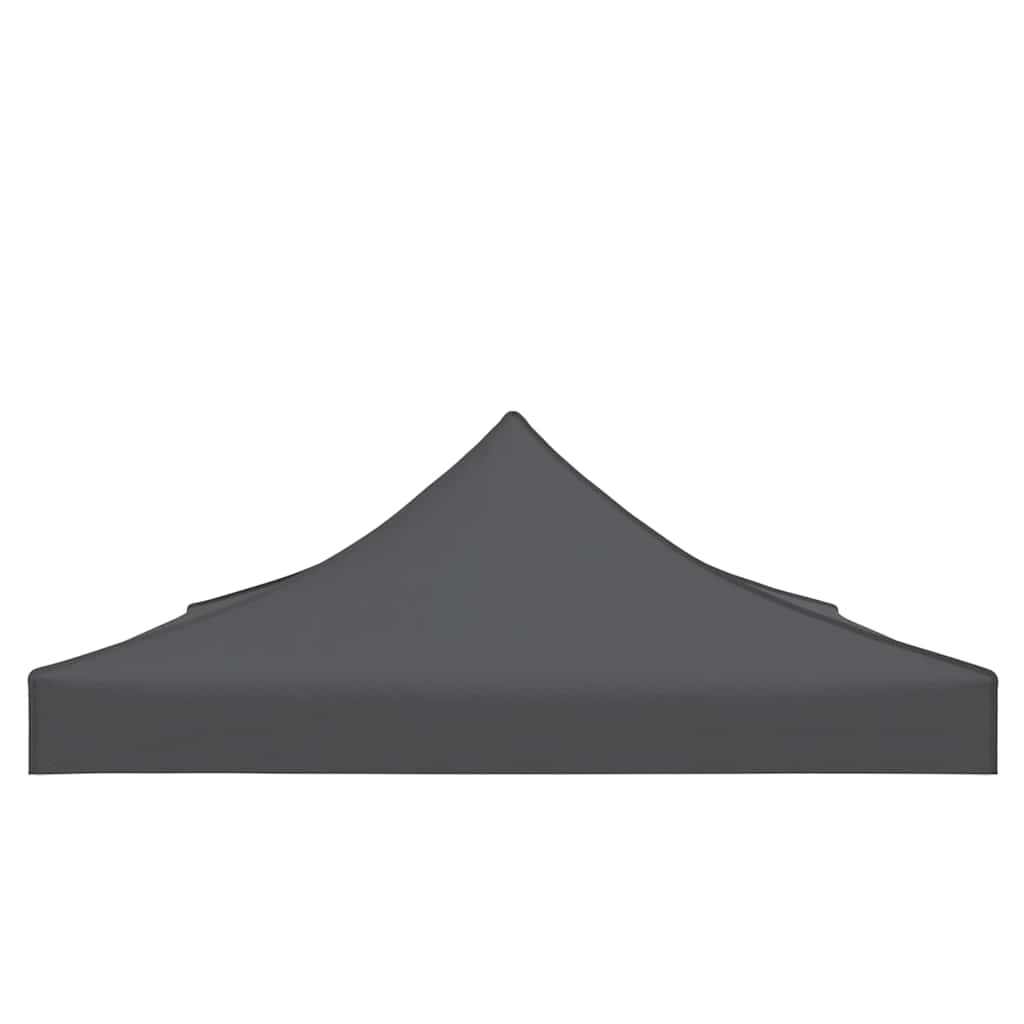 Peotelgi katus 4 x 3 m, antratsiithall, 270 g/m²