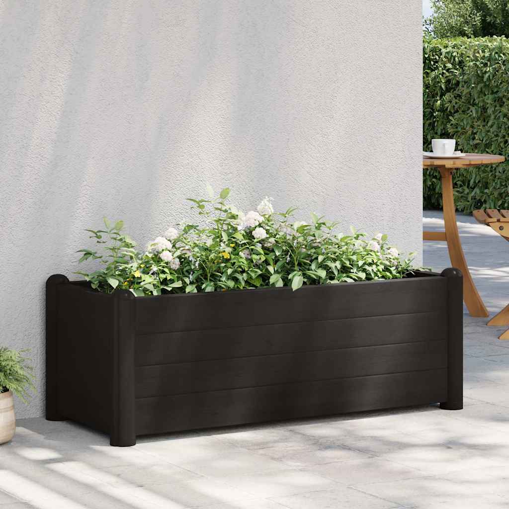 Aia taimelava PP antratsiithall 100 x 43 x 35 cm