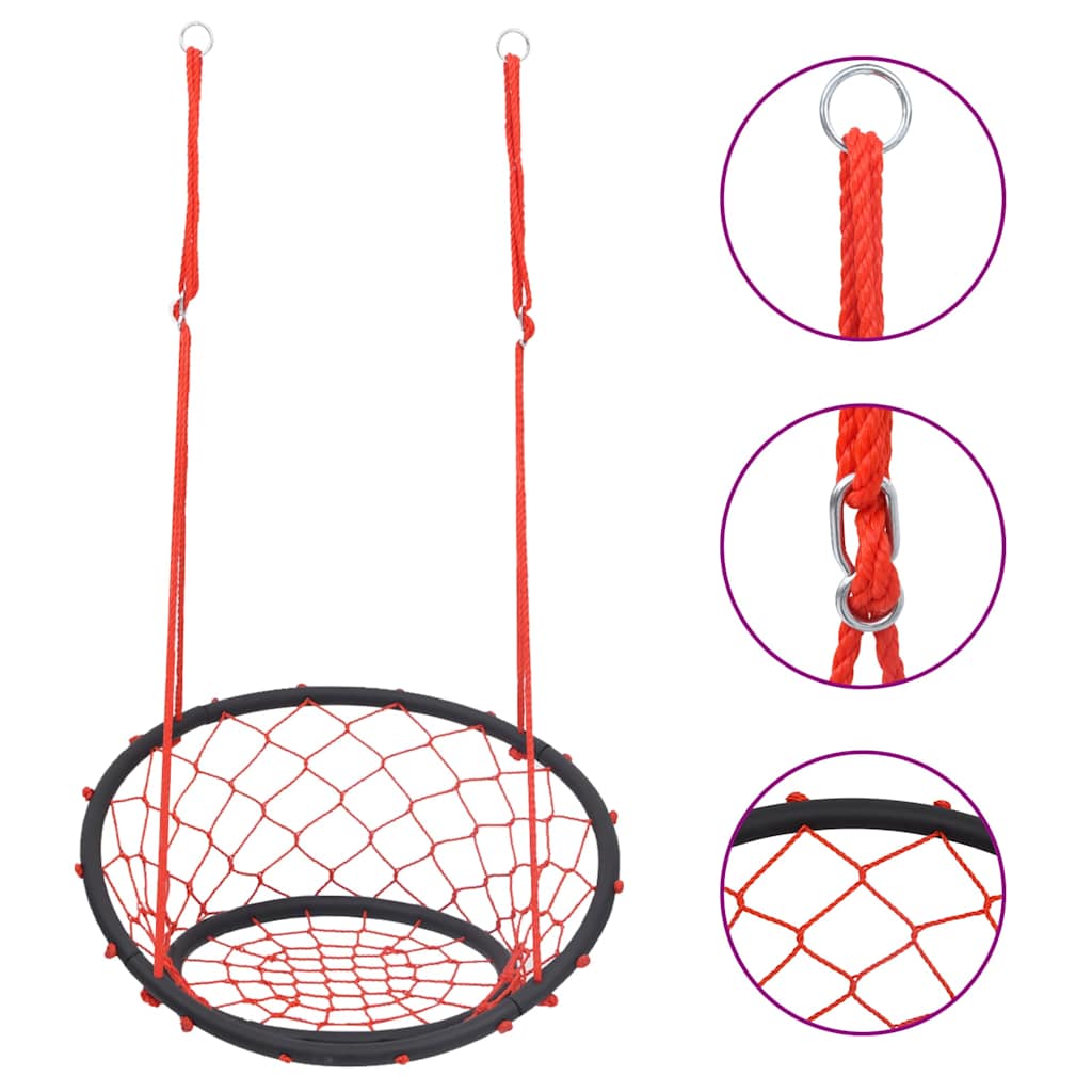 Võrk ripptool, 60 cm