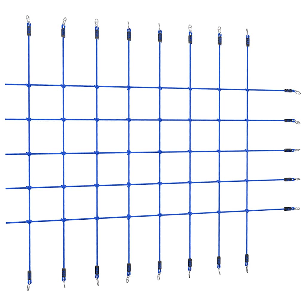 Ronimisvõrk, 200 x 150 cm, sinine