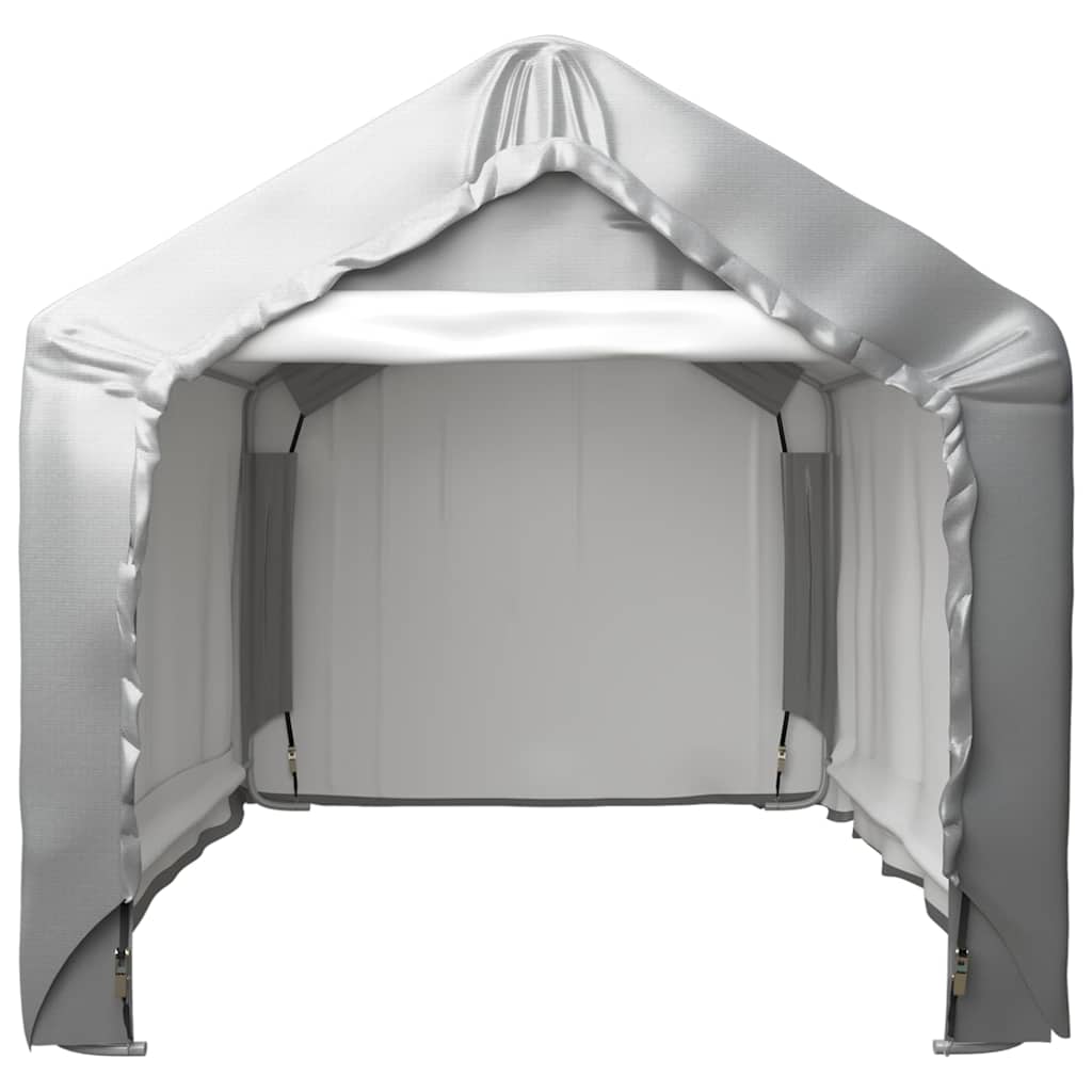 Hoiutelk, hall, 180x180 cm, tsingitud teras