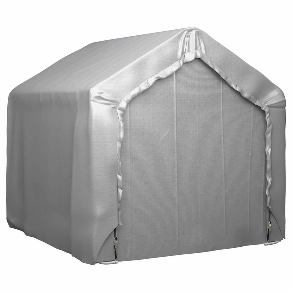 Hoiutelk, hall, 180x180 cm, tsingitud teras