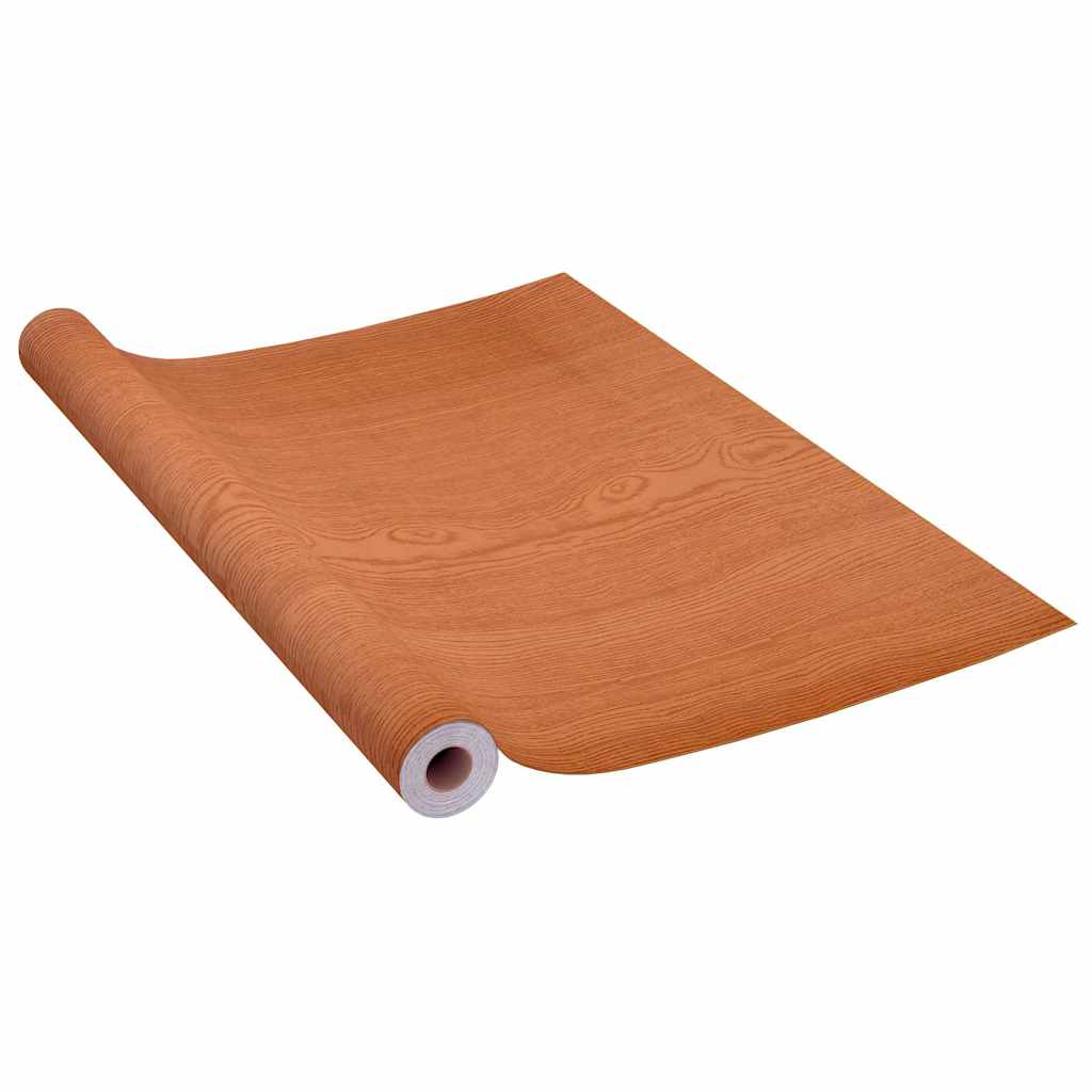 Iseliimuvad uksekiled, 4 tk, hele tamm, 210 x 90 cm, PVC