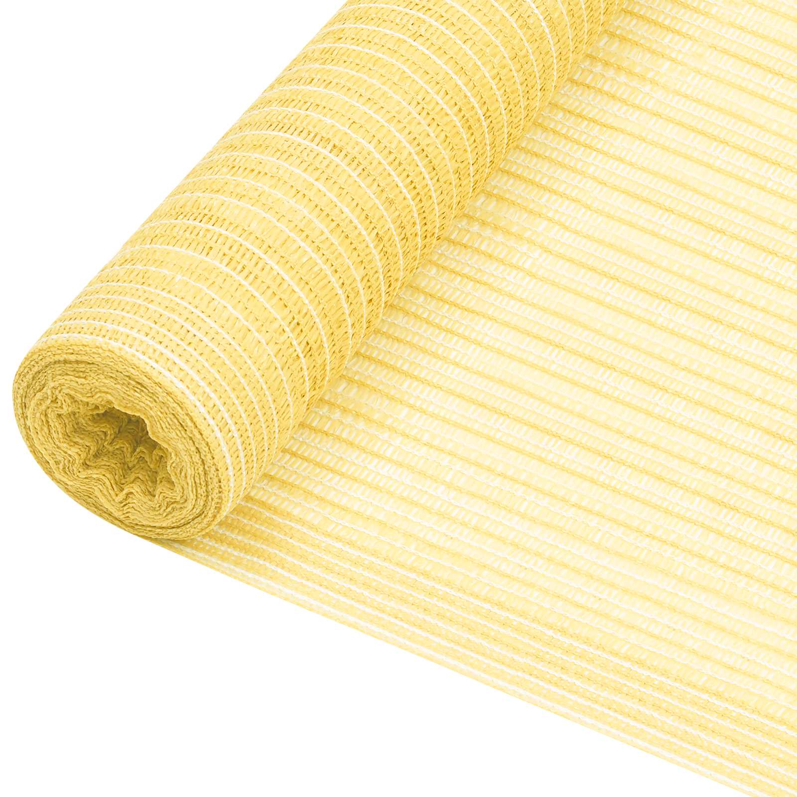 Privaatsusvõrk, beež, 1 x 50 m, HDPE, 75 g/m²
