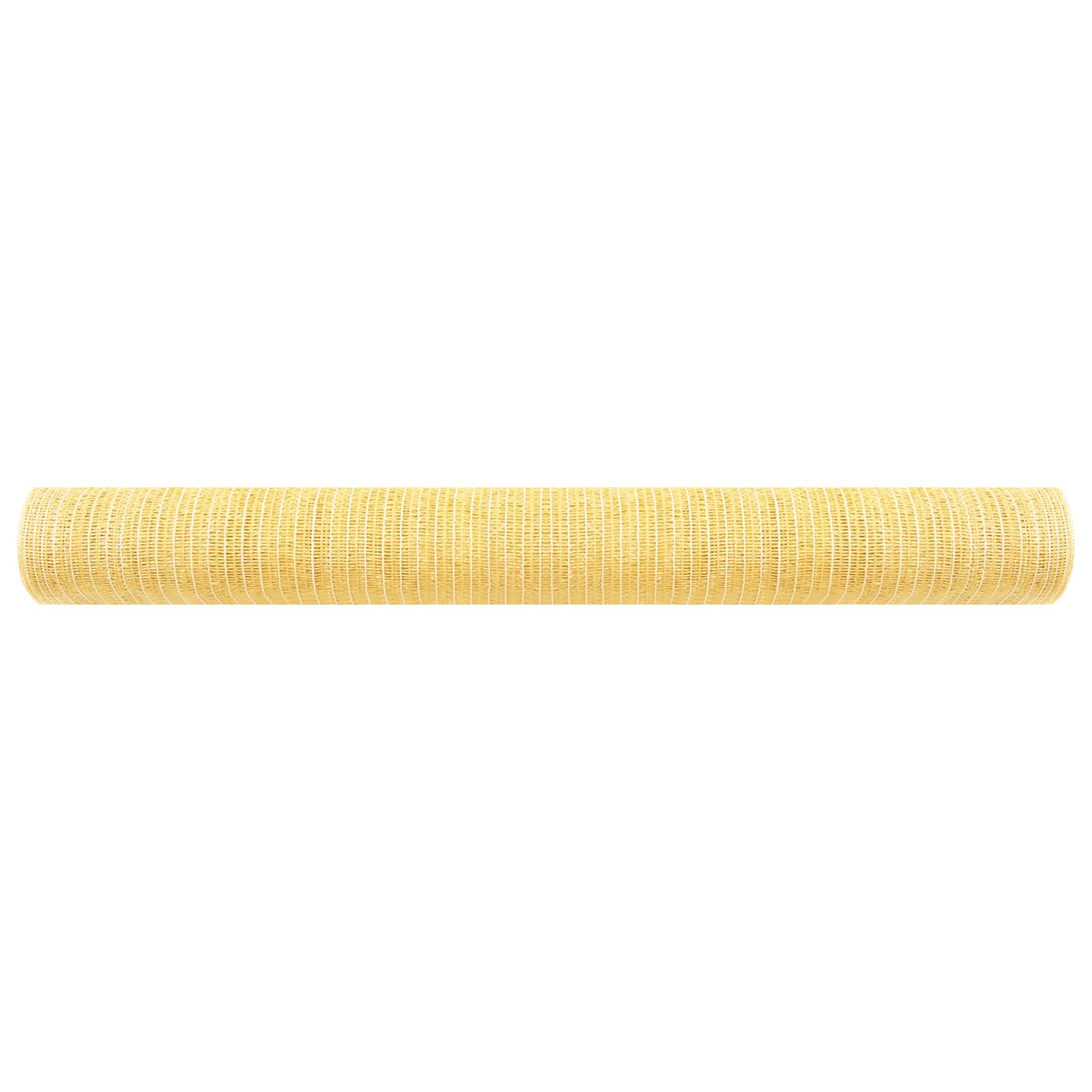 Privaatsusvõrk, beež, 1,2 x 25 m, HDPE, 195 g/m²
