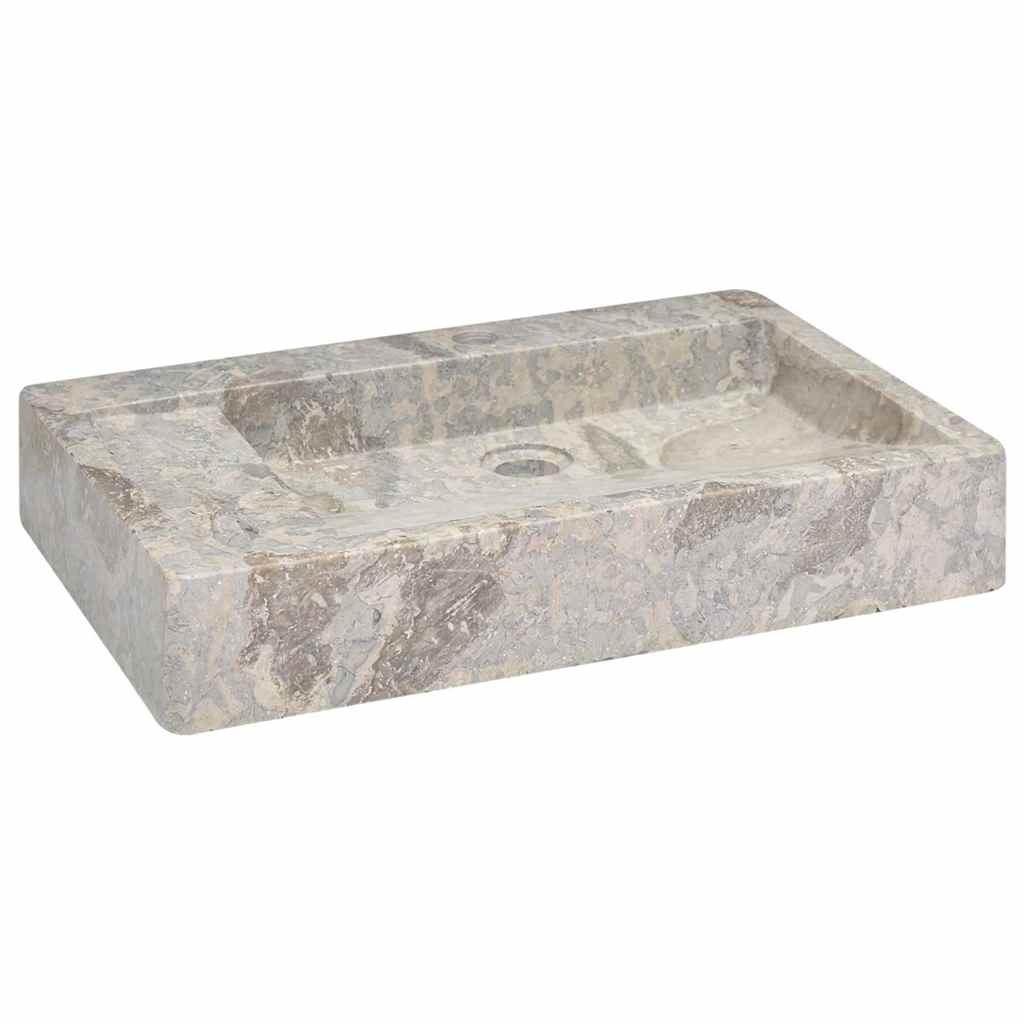 Valamu hall 58x39x10 cm, marmor