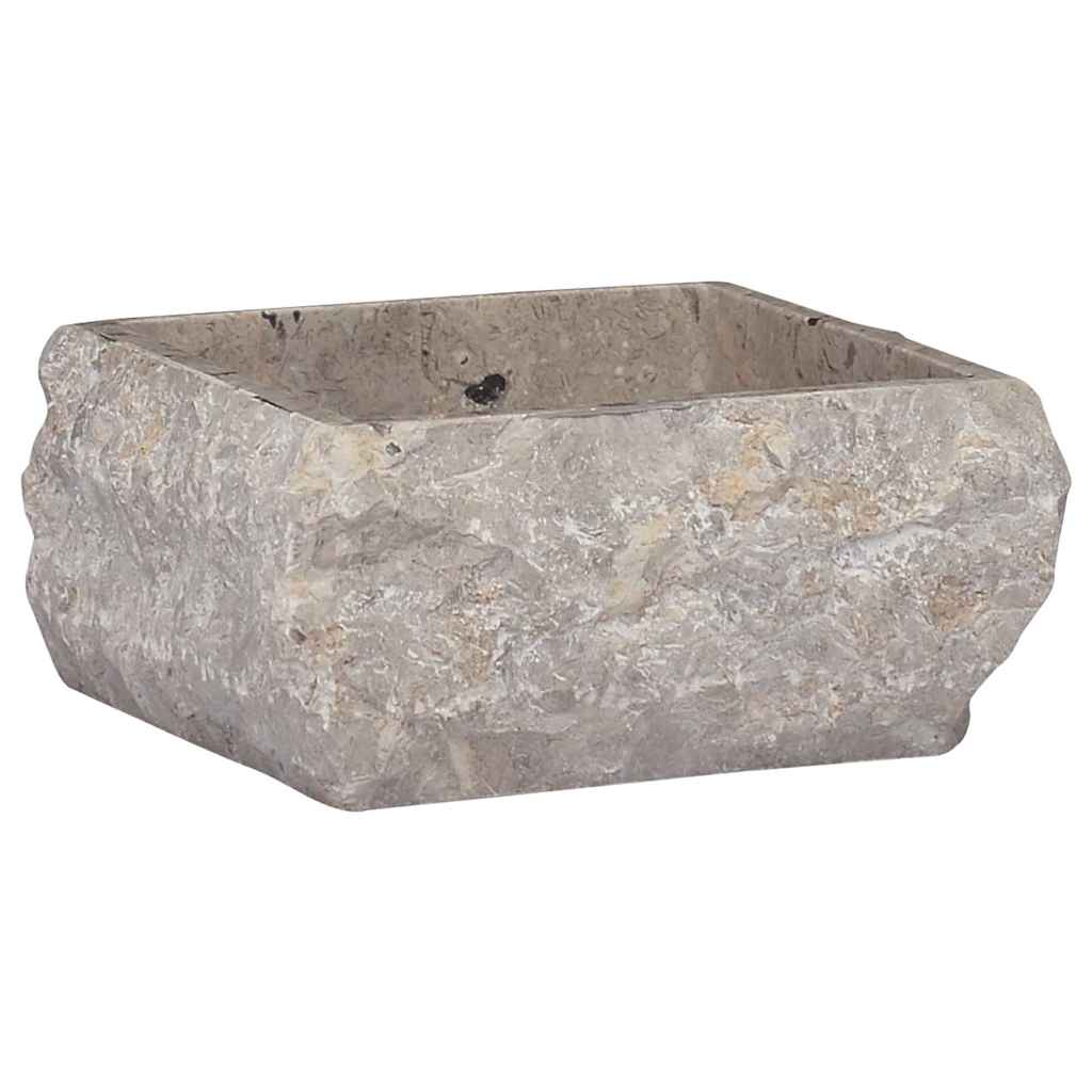 Valamu, hall, 30x30x13 cm, marmor