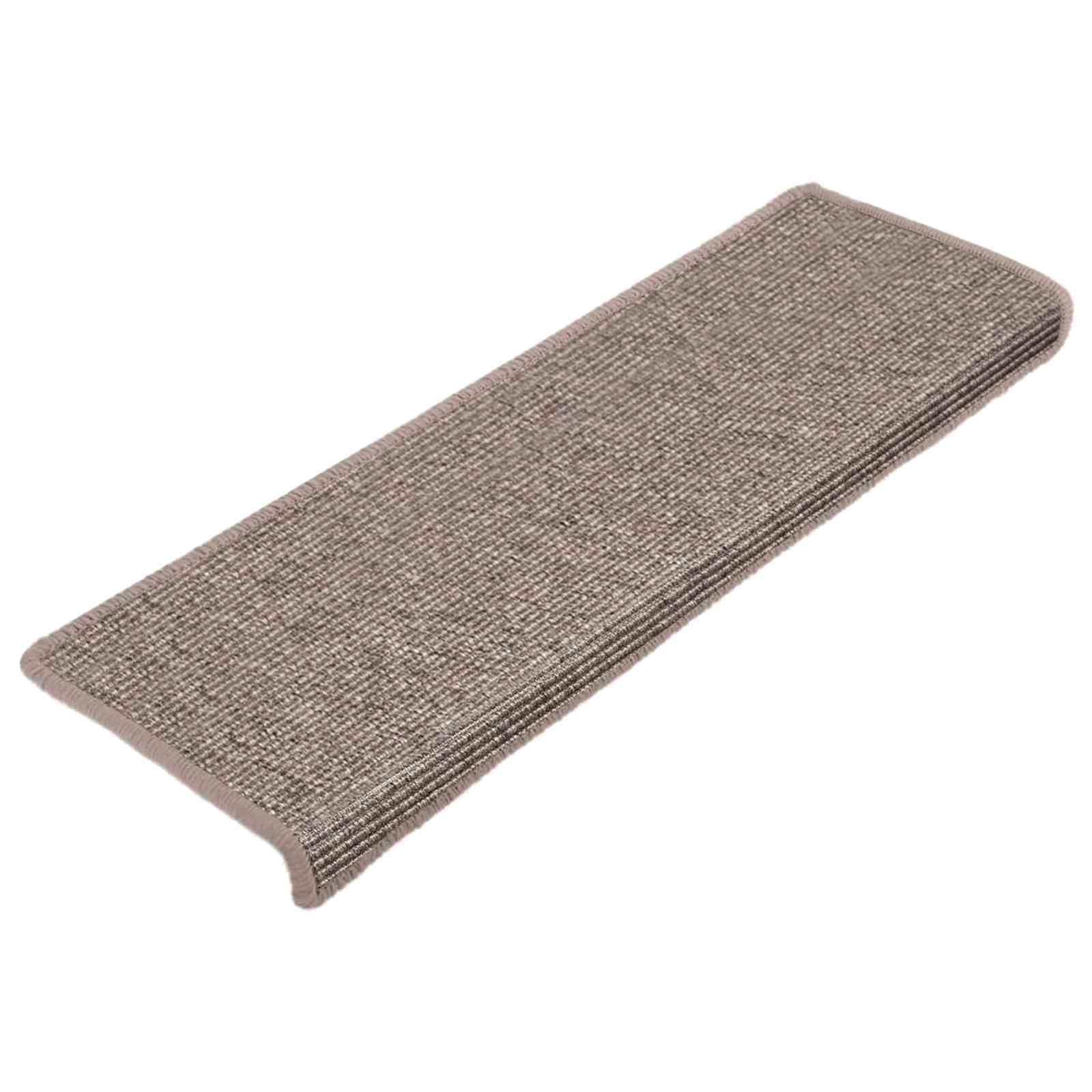 Trepimatid 15 tk 65 x 21 x 4 cm tumebeež ristkülikukujuline serv
