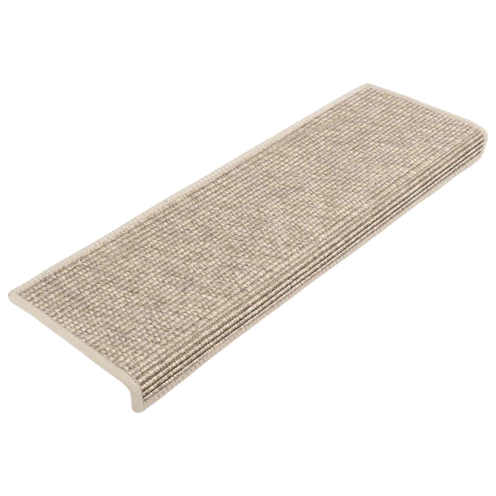 Trepimatid 15 tk 65 x 21 x 4 cm helebeežid ristkülikukujulise servaga