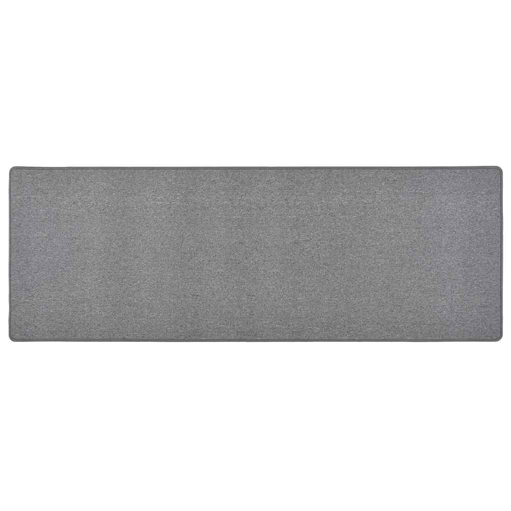Vaipkate, tumehall, 50 x 150 cm