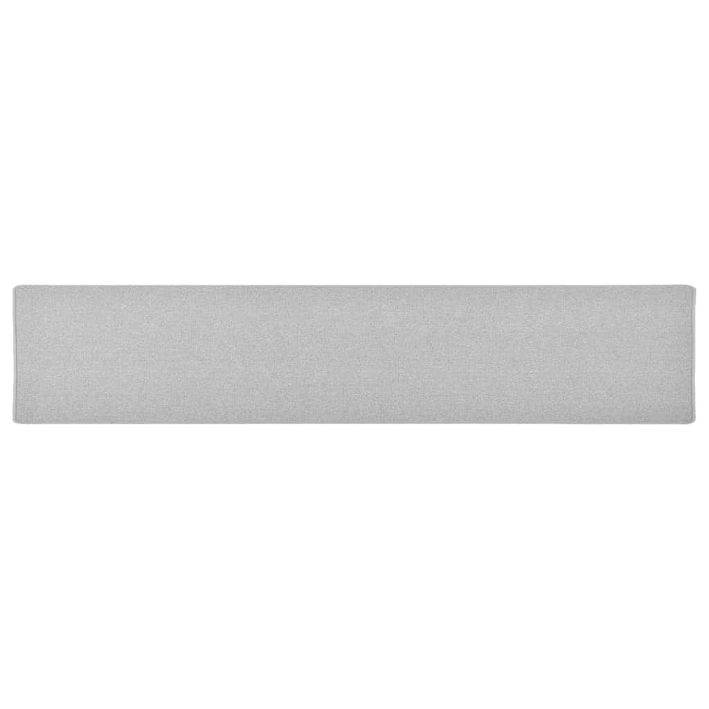 Vaipkate, helehall, 50 x 250 cm