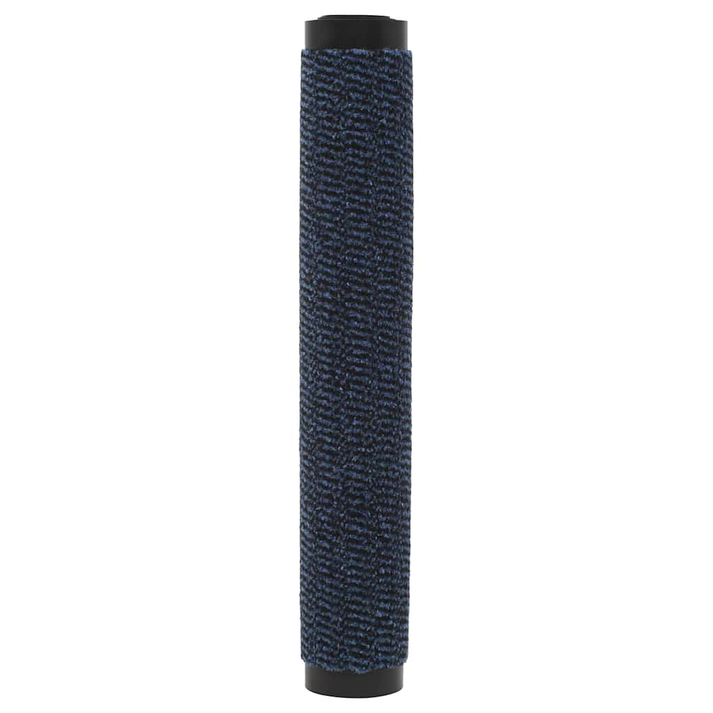 Uksematt, karuspinnaga, 60 x 150 cm, sinine