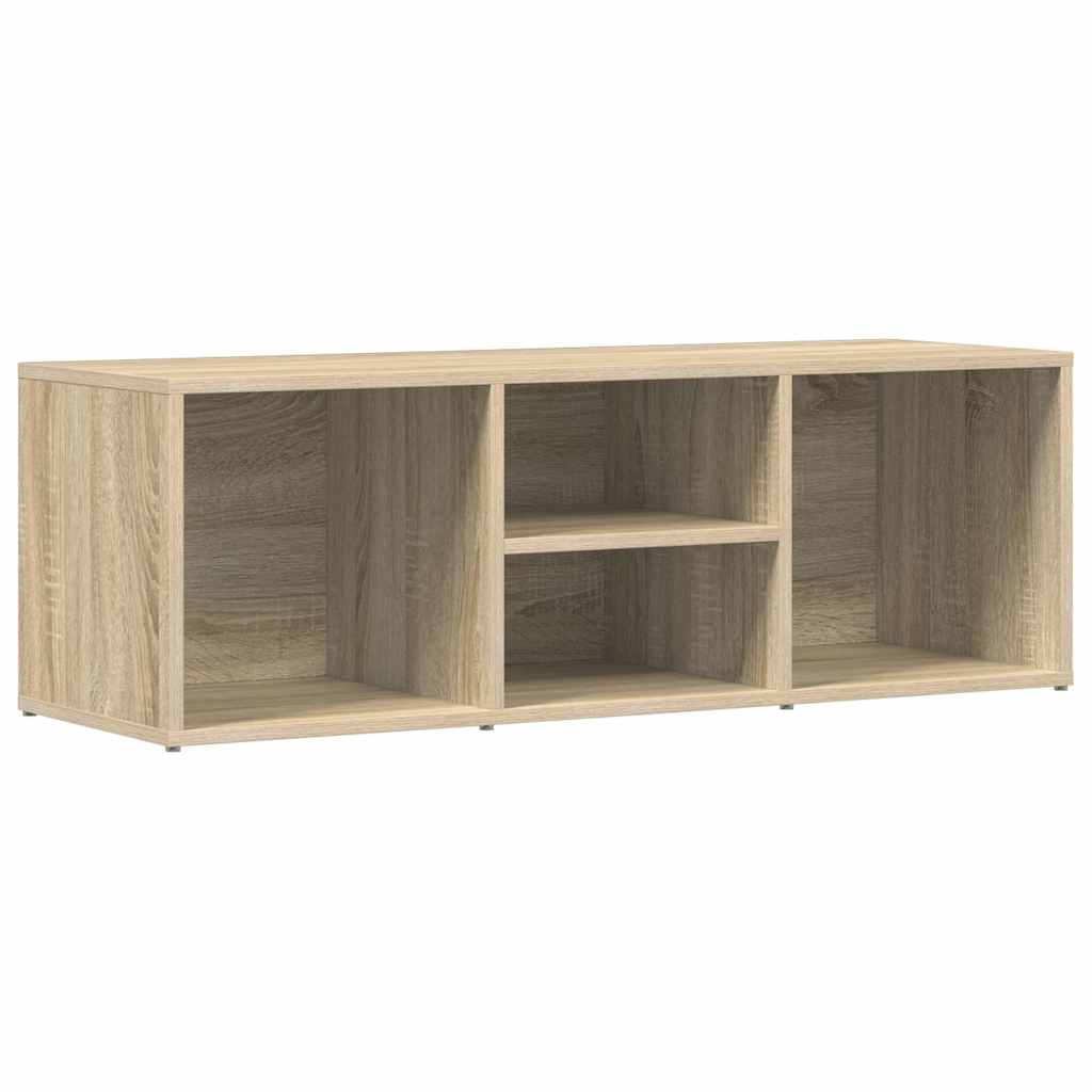 Jalatsipink, Sonoma tamm, 102 x 35 x 35 cm , tehispuit