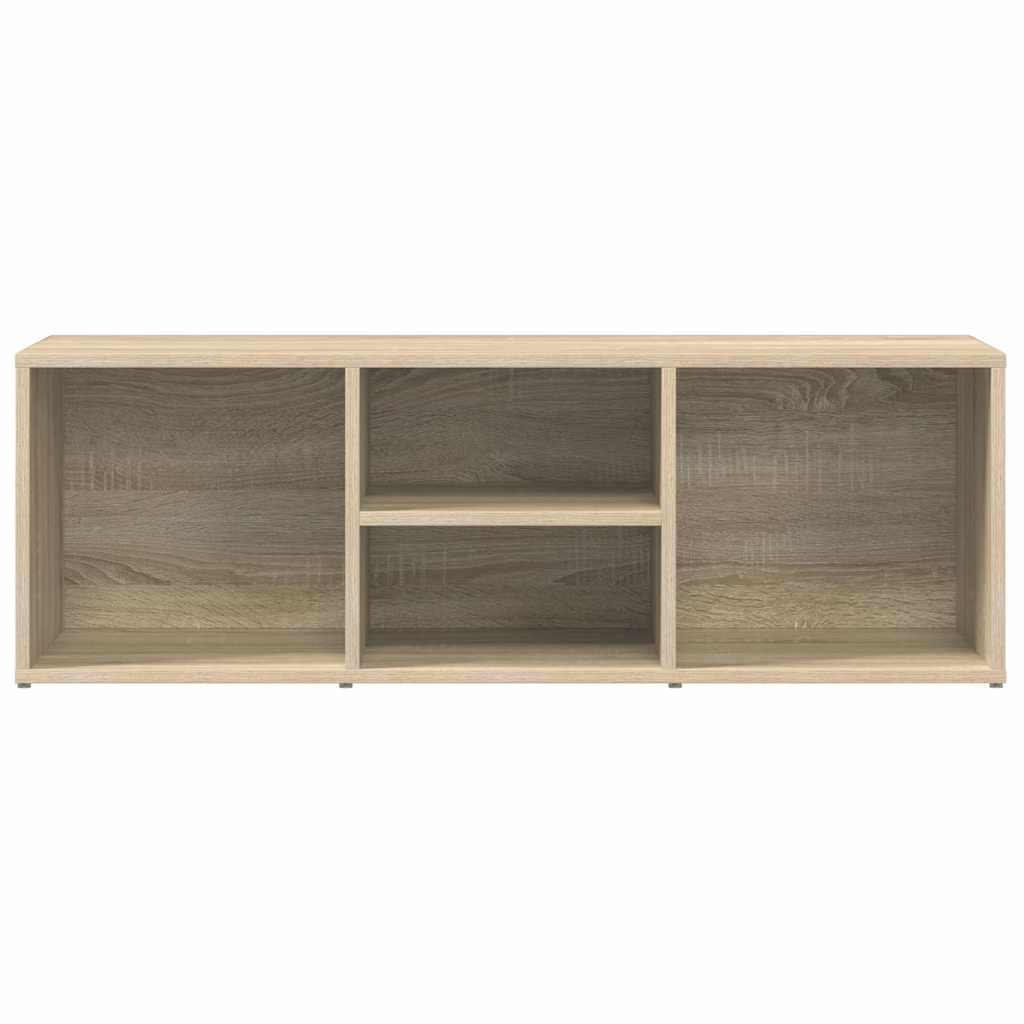 Jalatsipink, Sonoma tamm, 102 x 35 x 35 cm , tehispuit
