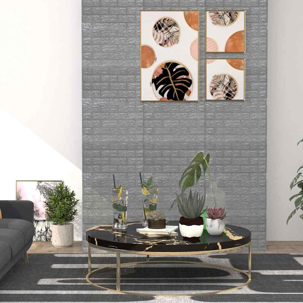 3D tapeet, tellised, iseliimuvad, 40 tk, antratsiithall