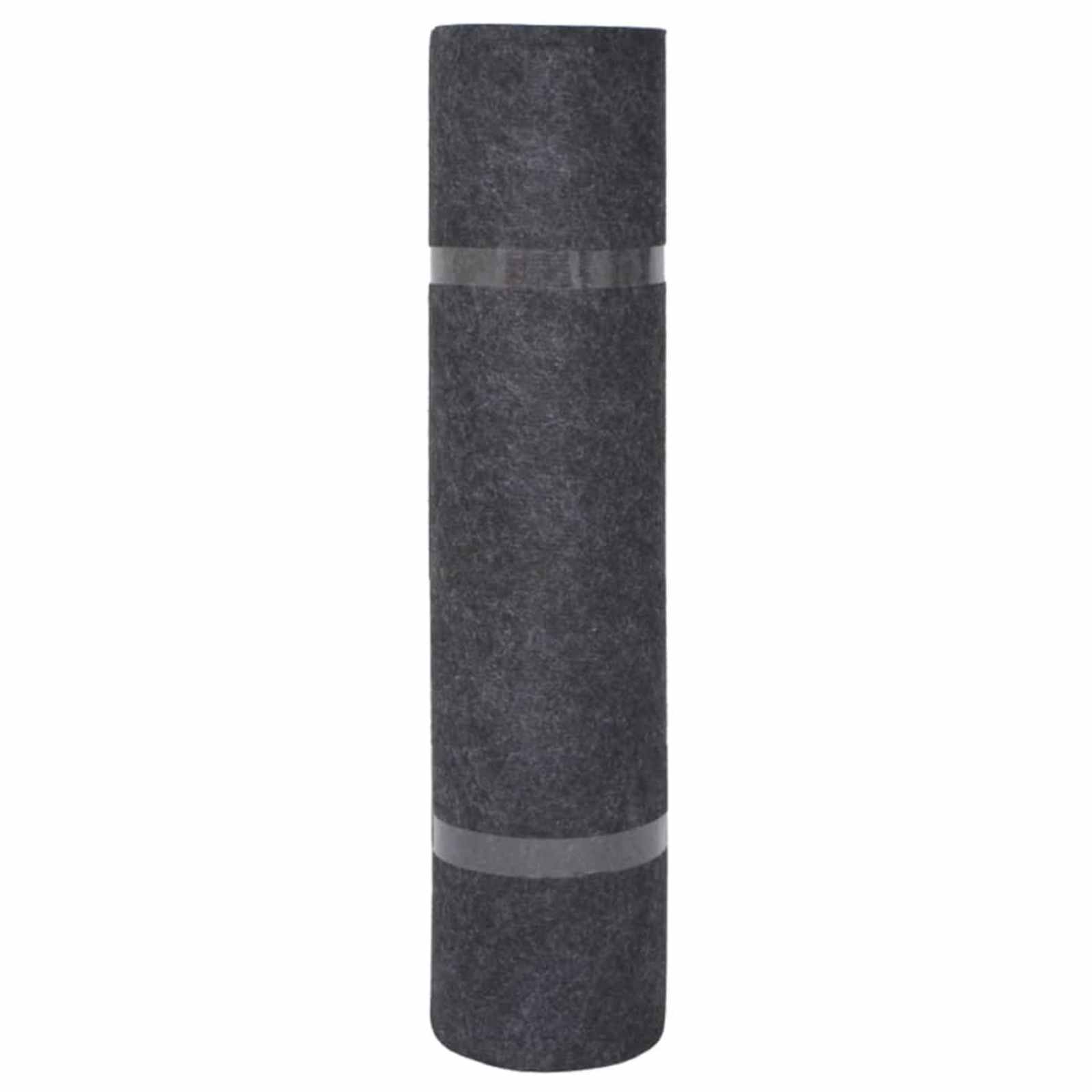 Vaip Antratsiit 1,2 x 10 m Polüester