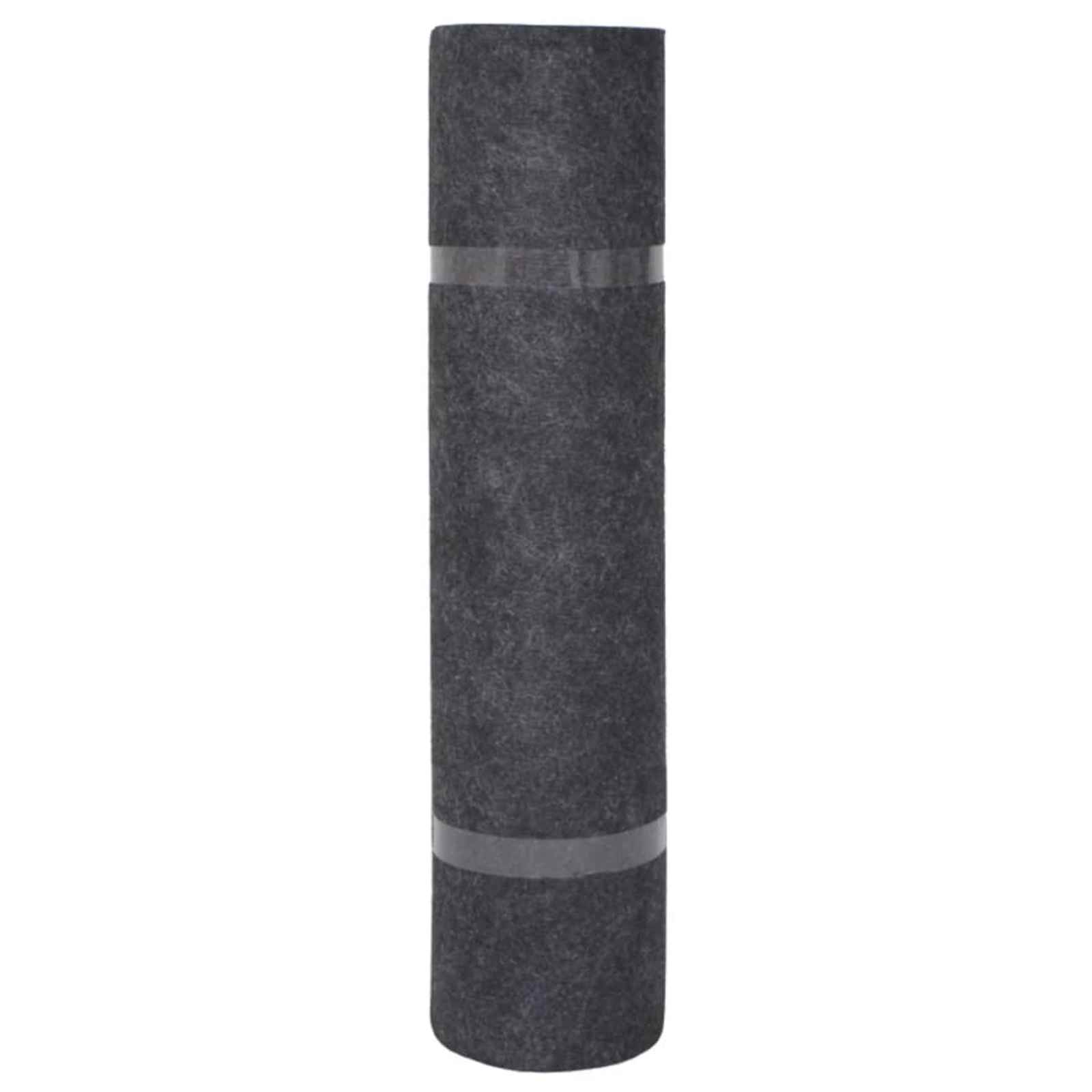 Vaip Antratsiit 1,2 x 15 m Polüester