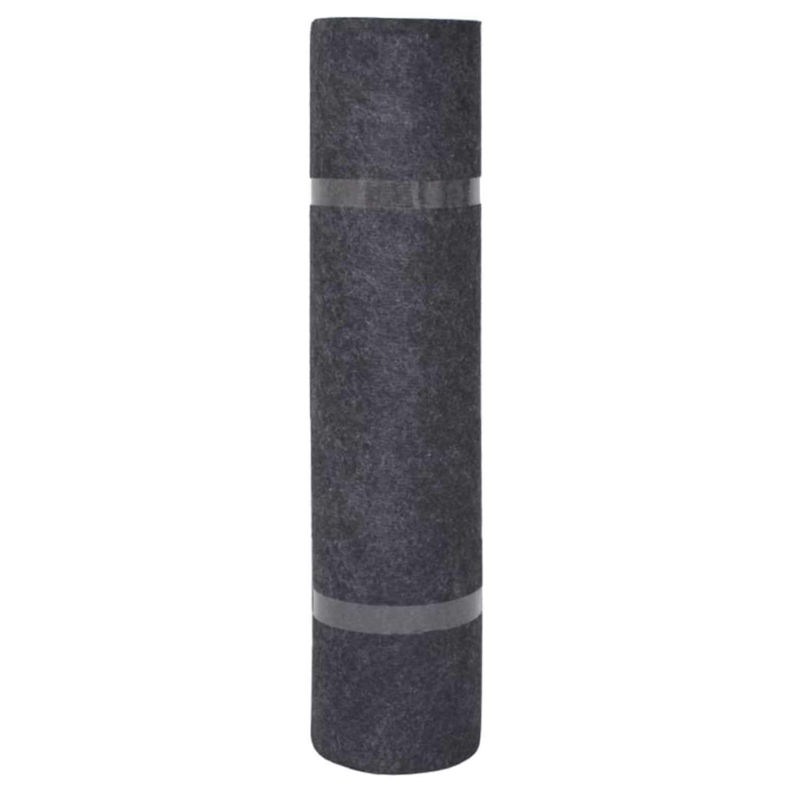 Vaip Antratsiit 1,2 x 20 m Polüester