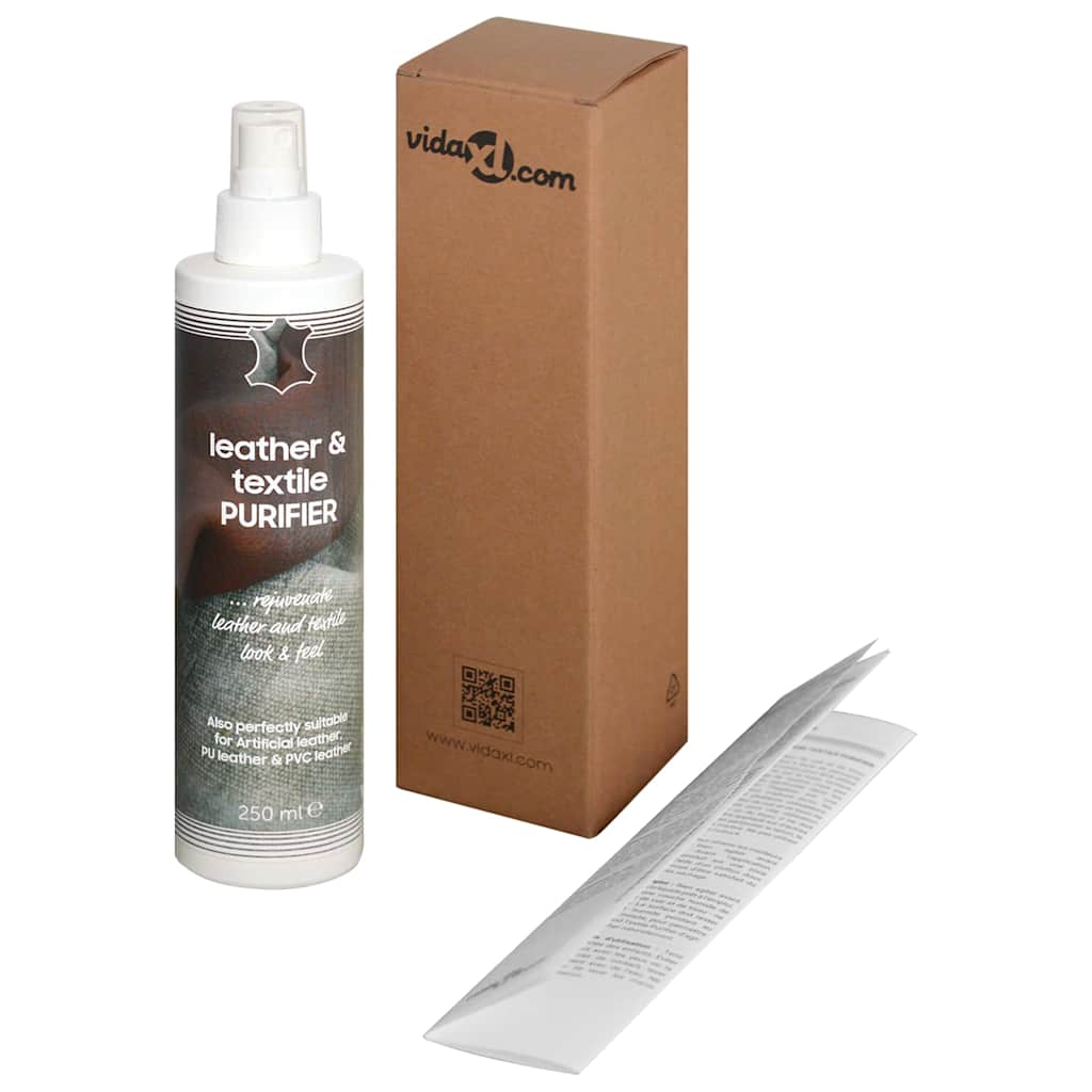 Naha ja kanga puhastusvahend, 250 ml