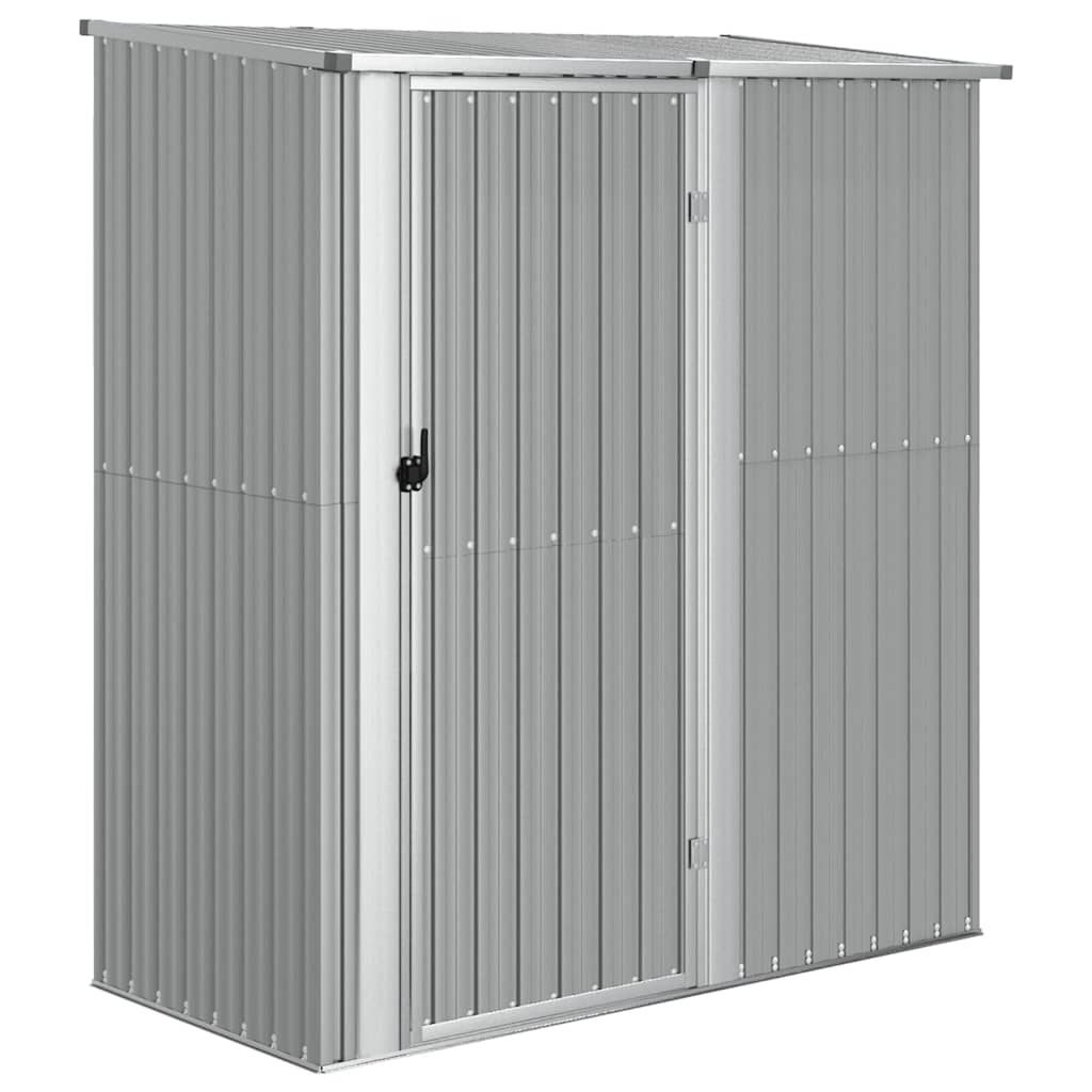 Aiakuur, hall, 180,5x97x209,5 cm, tsingitud teras