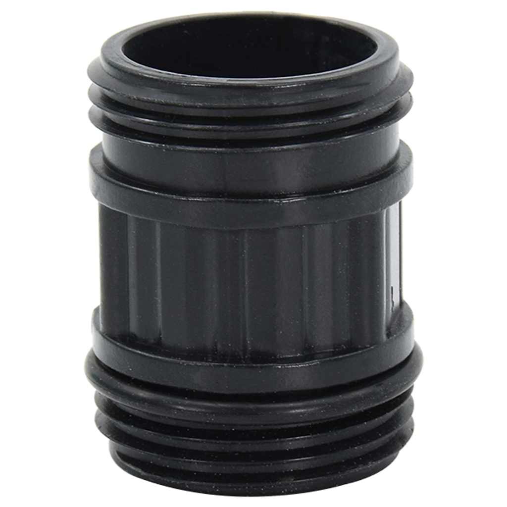Imivoolik PVC ühendustega, roheline 1,1" 10 m PVC