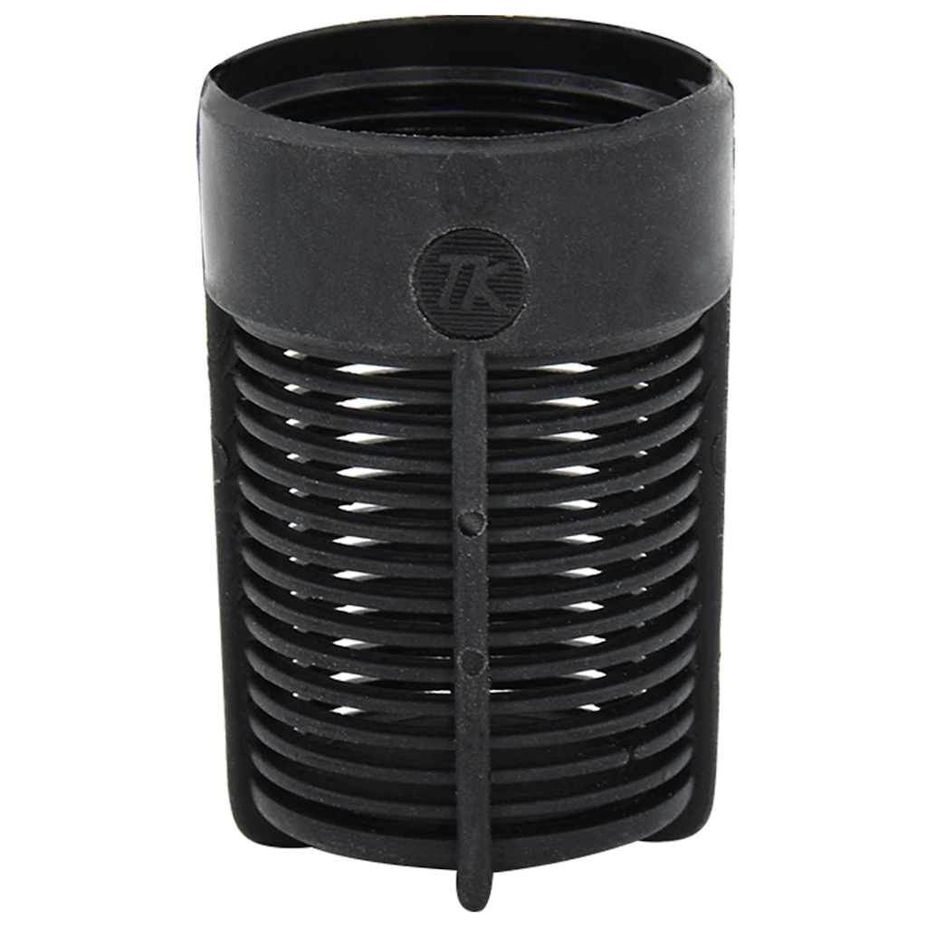 Imivoolik PVC ühendustega, roheline 1,1" 10 m PVC