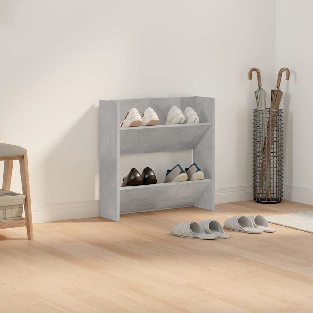 Seina kingakapp, betoonhall, 60 x 18 x 60 cm, puitlaastplaat