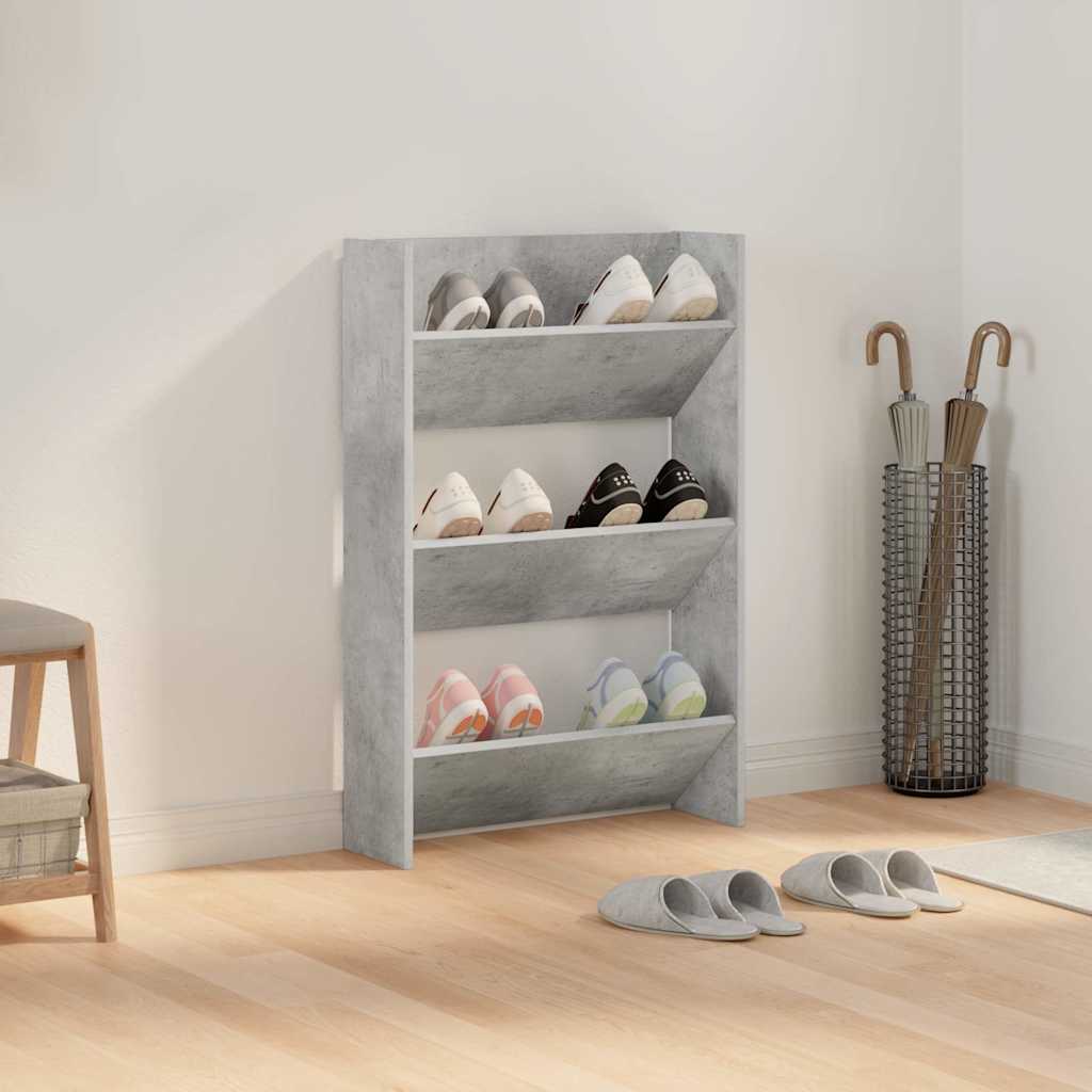 Seina kingakapp, betoonhall, 60 x 18 x 90 cm, puitlaastplaat