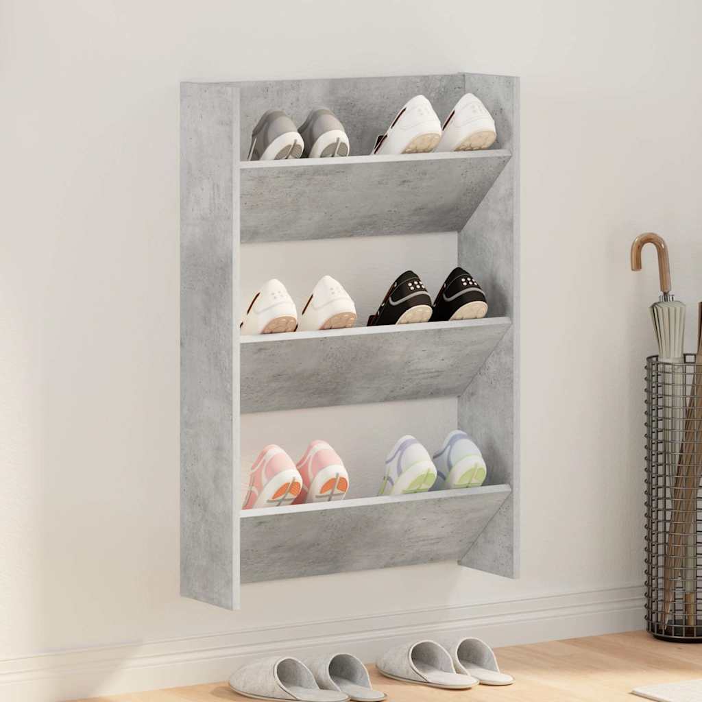 Seina kingakapp, betoonhall, 60 x 18 x 90 cm, puitlaastplaat