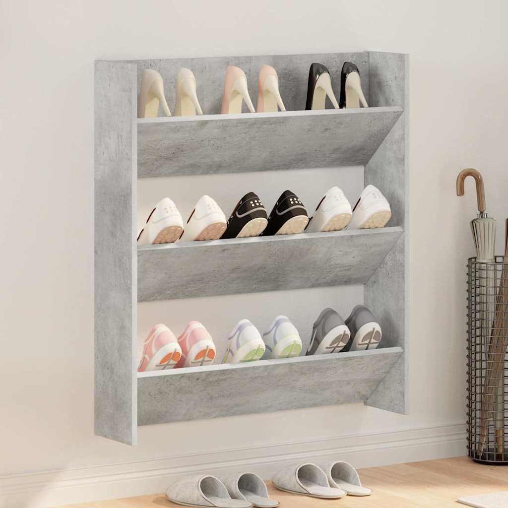 Seina kingakapp, betoonhall, 80 x 18 x 90 cm, puitlaastplaat