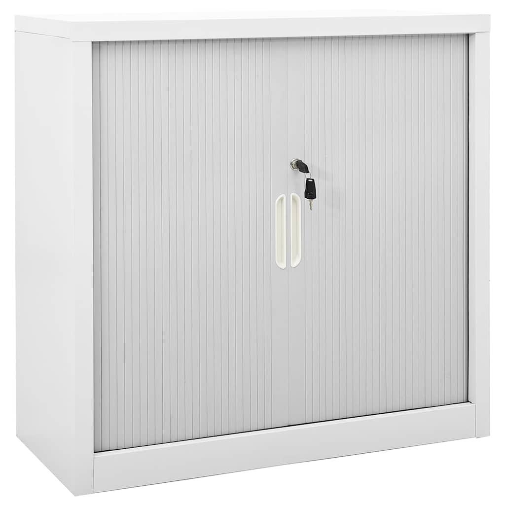 Liugustega kapp, hall, 90x40x90 cm, teras