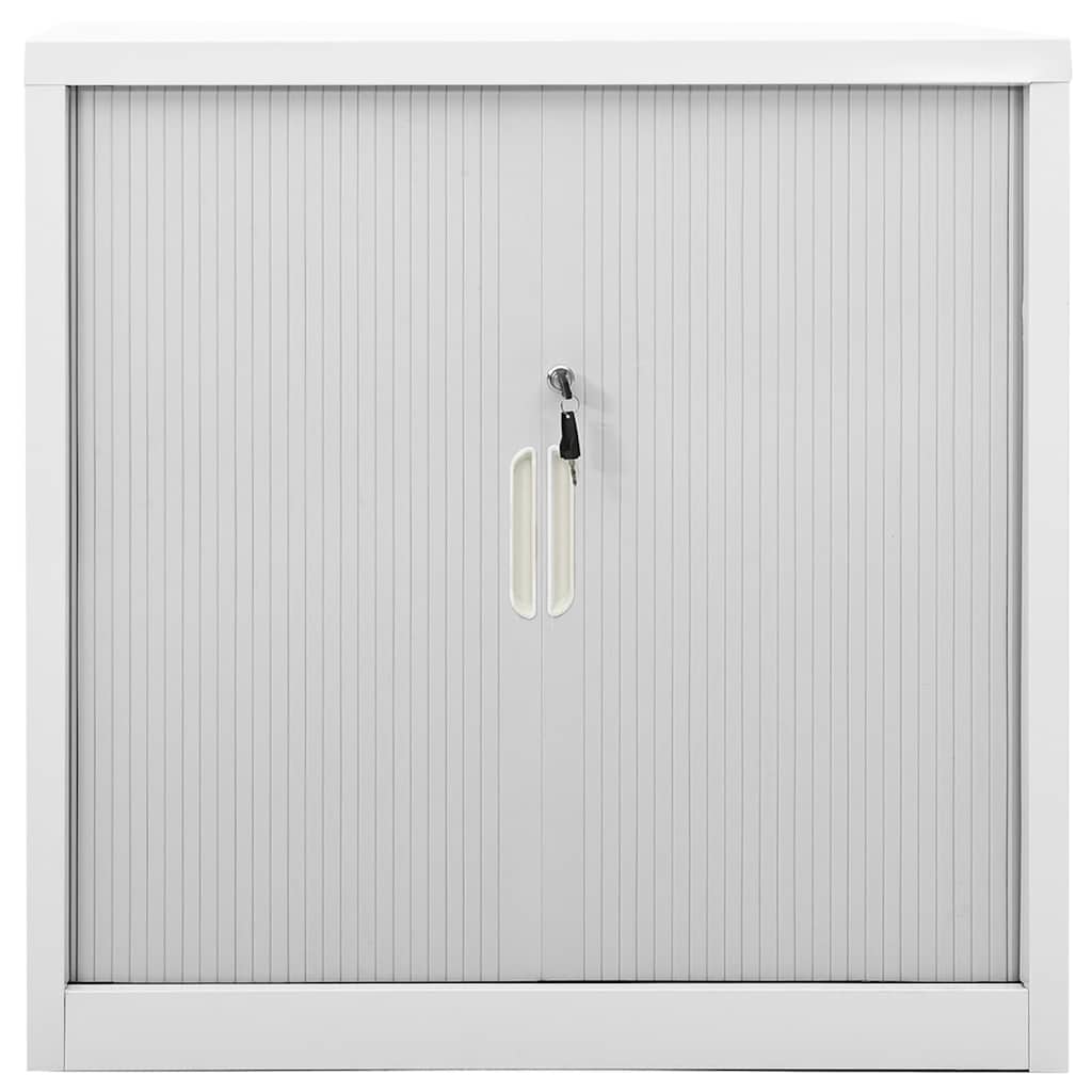 Liugustega kapp, hall, 90x40x90 cm, teras