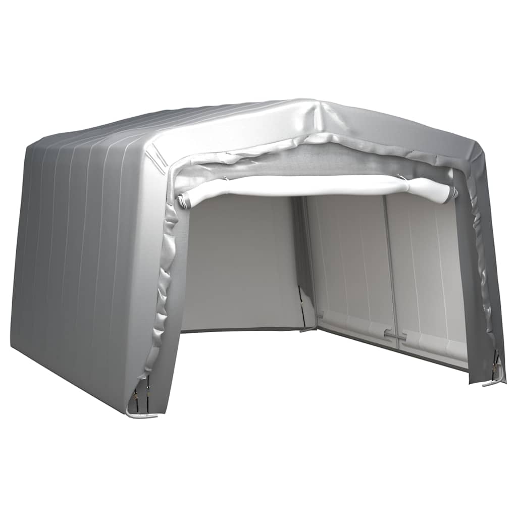 Hoiutelk, 370x370 cm, teras, hall