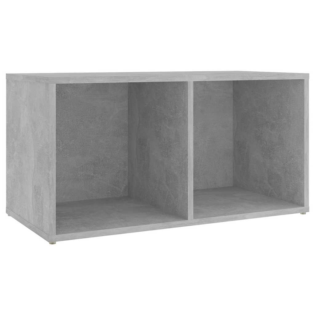 Telerikapid 2 tk betoonhall 72x35x36,5 cm tehispuit