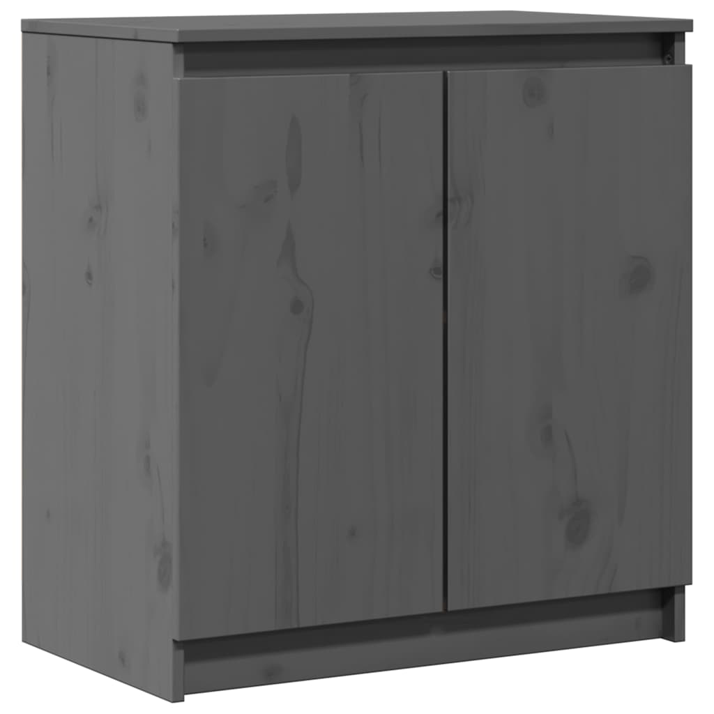 Kapp, 60x36x65 cm, täismännipuit