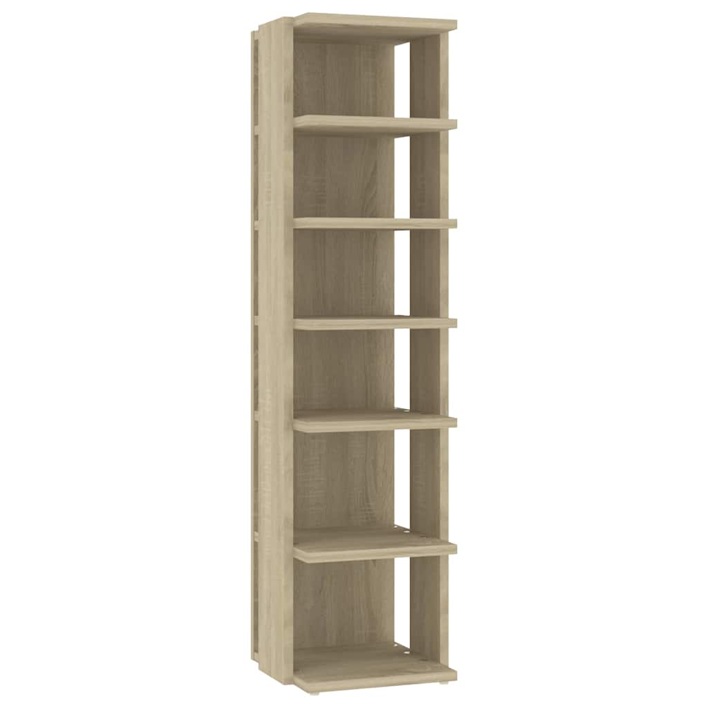 Kingakapp, Sonoma tamm, 27,5x27x102 cm, tehispuit