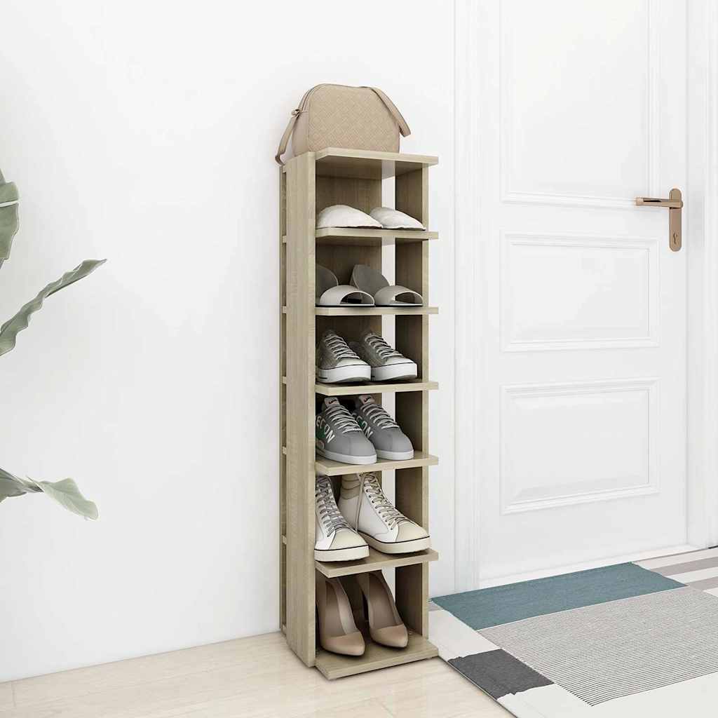 Kingakapp, Sonoma tamm, 27,5x27x102 cm, tehispuit