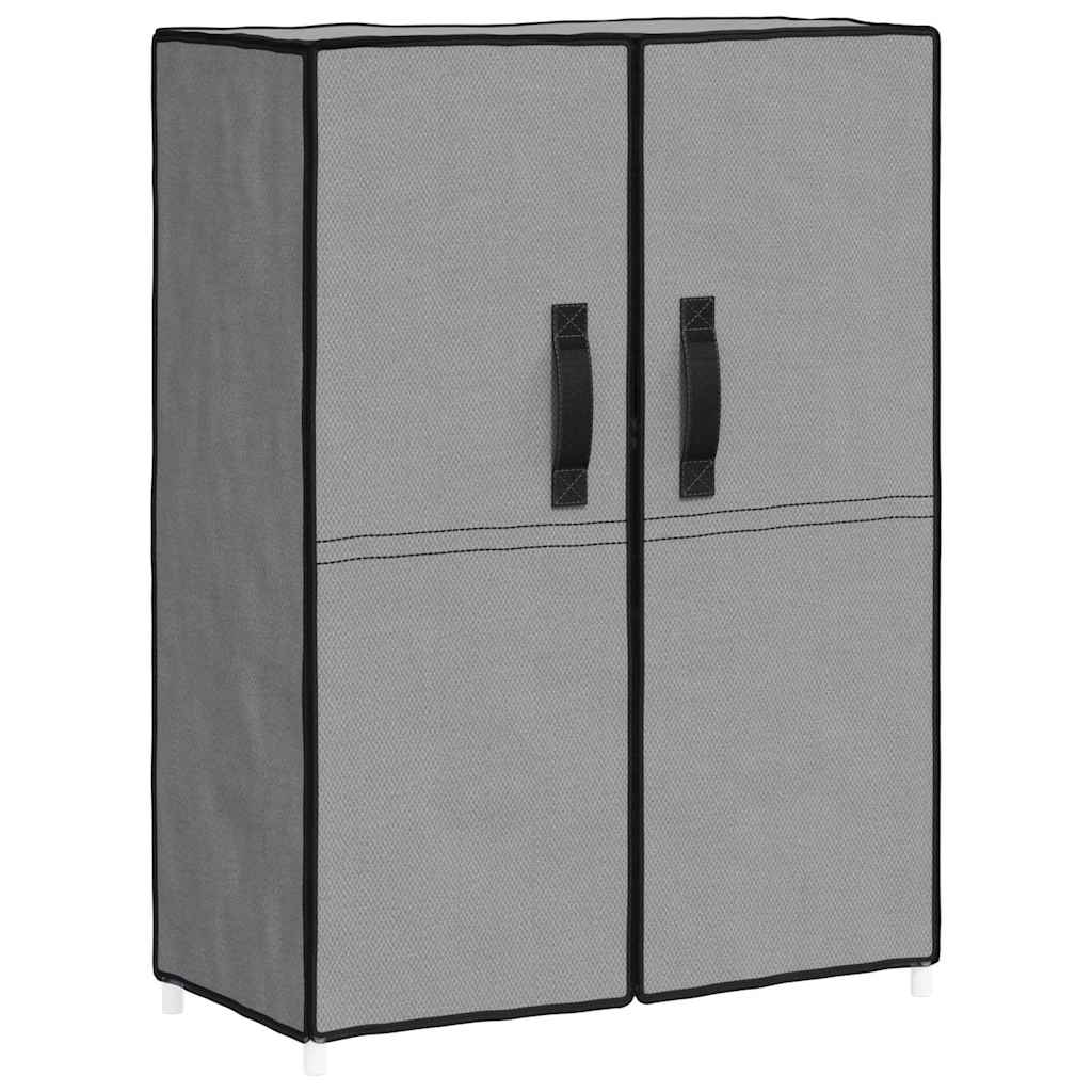 Kingakapp, hall, 60 x 28 x 90 cm, kangas