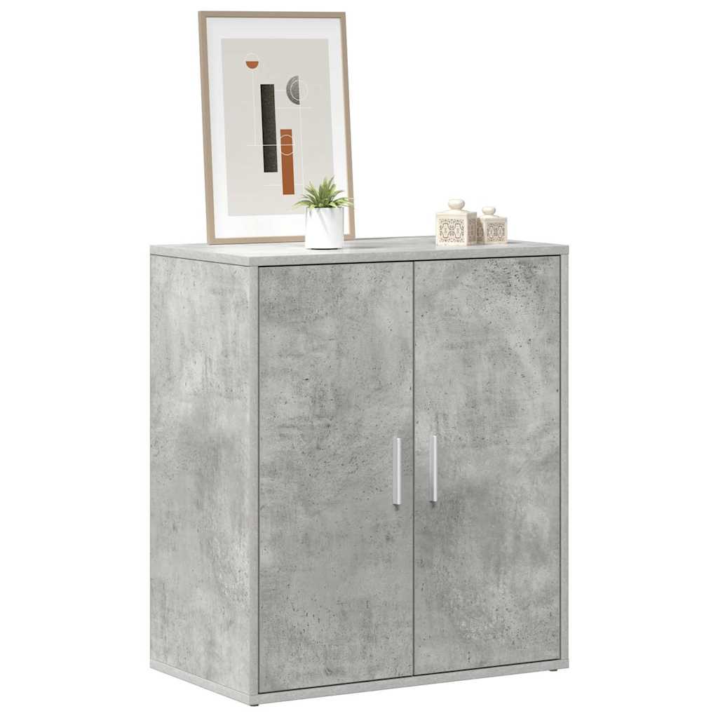 Kingakapp, betoonhall, 60 x 35 x 70 cm, puitlaastplaat