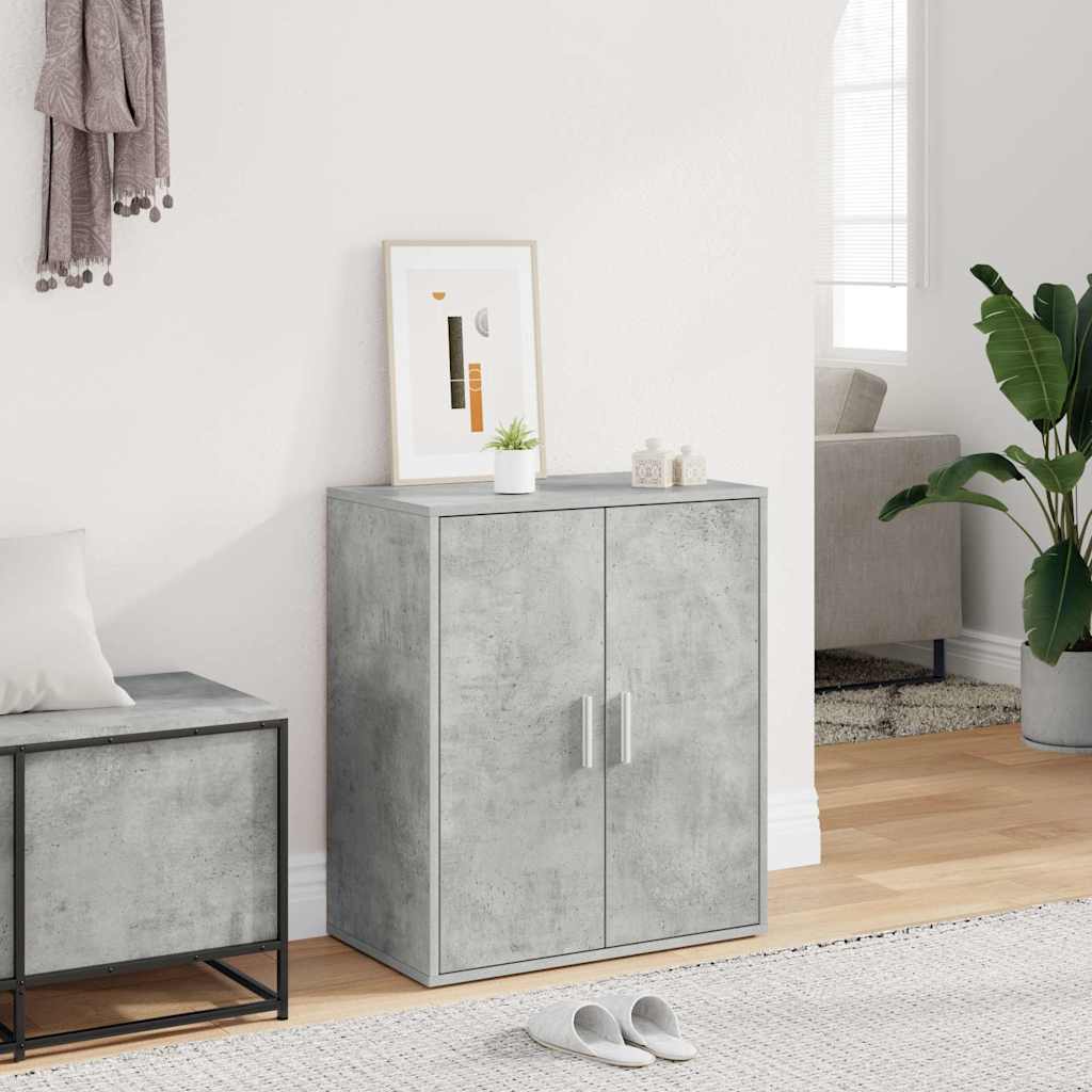Kingakapp, betoonhall, 60 x 35 x 70 cm, puitlaastplaat