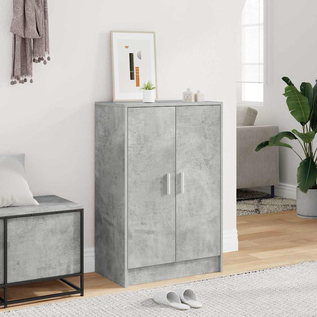 Kingakapp, betoonhall, 60 x 35 x 92 cm tehispuit