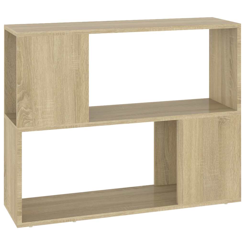 Telerialus, Sonoma tamm, 80 x 24 x 63 cm, puitlaastplaat