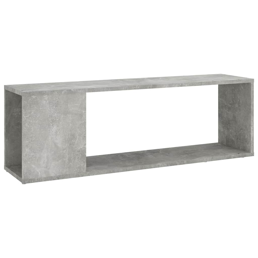 Telerialus, betoonhall, 100 x 24 x 32 cm, tehispuit