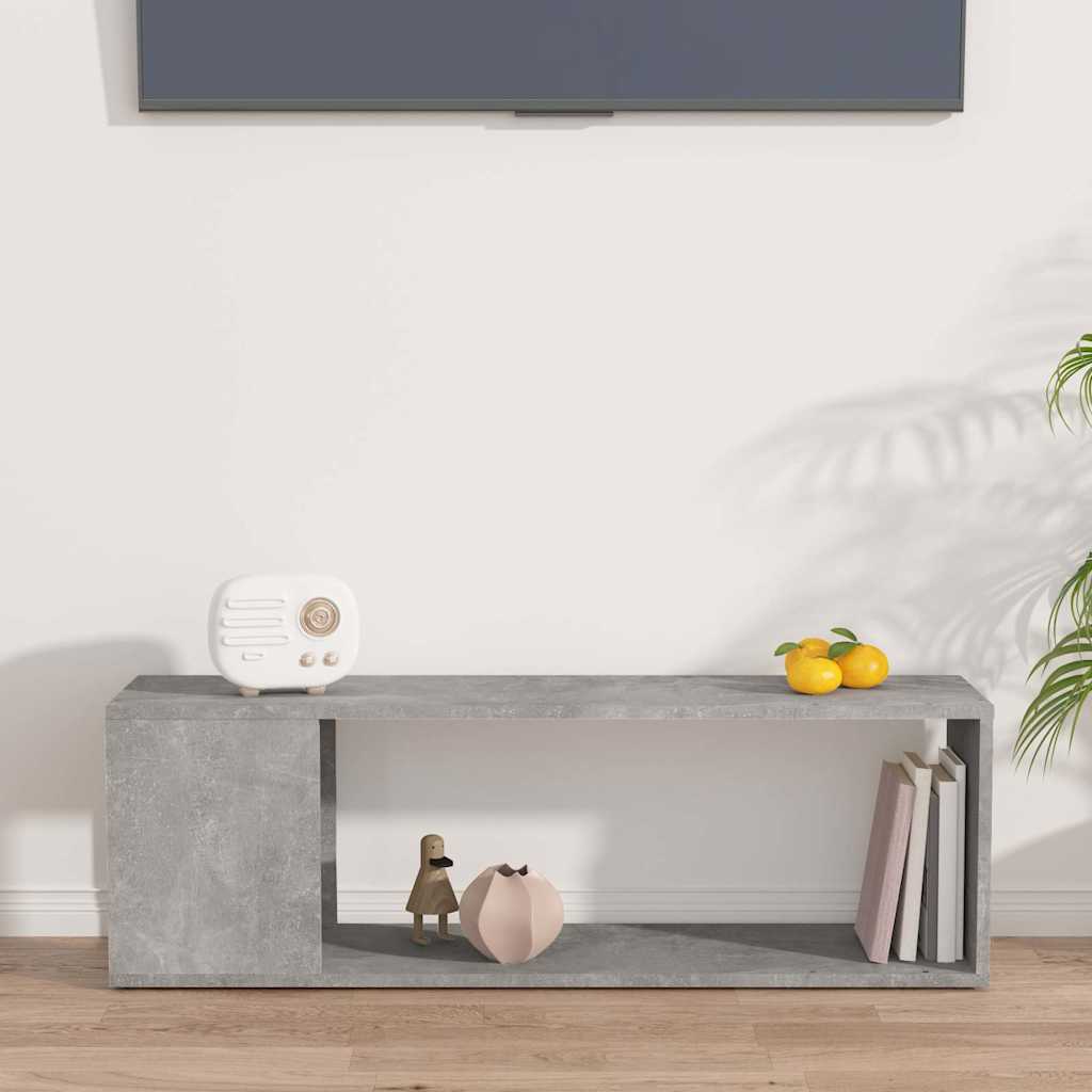 Telerialus, betoonhall, 100 x 24 x 32 cm, tehispuit
