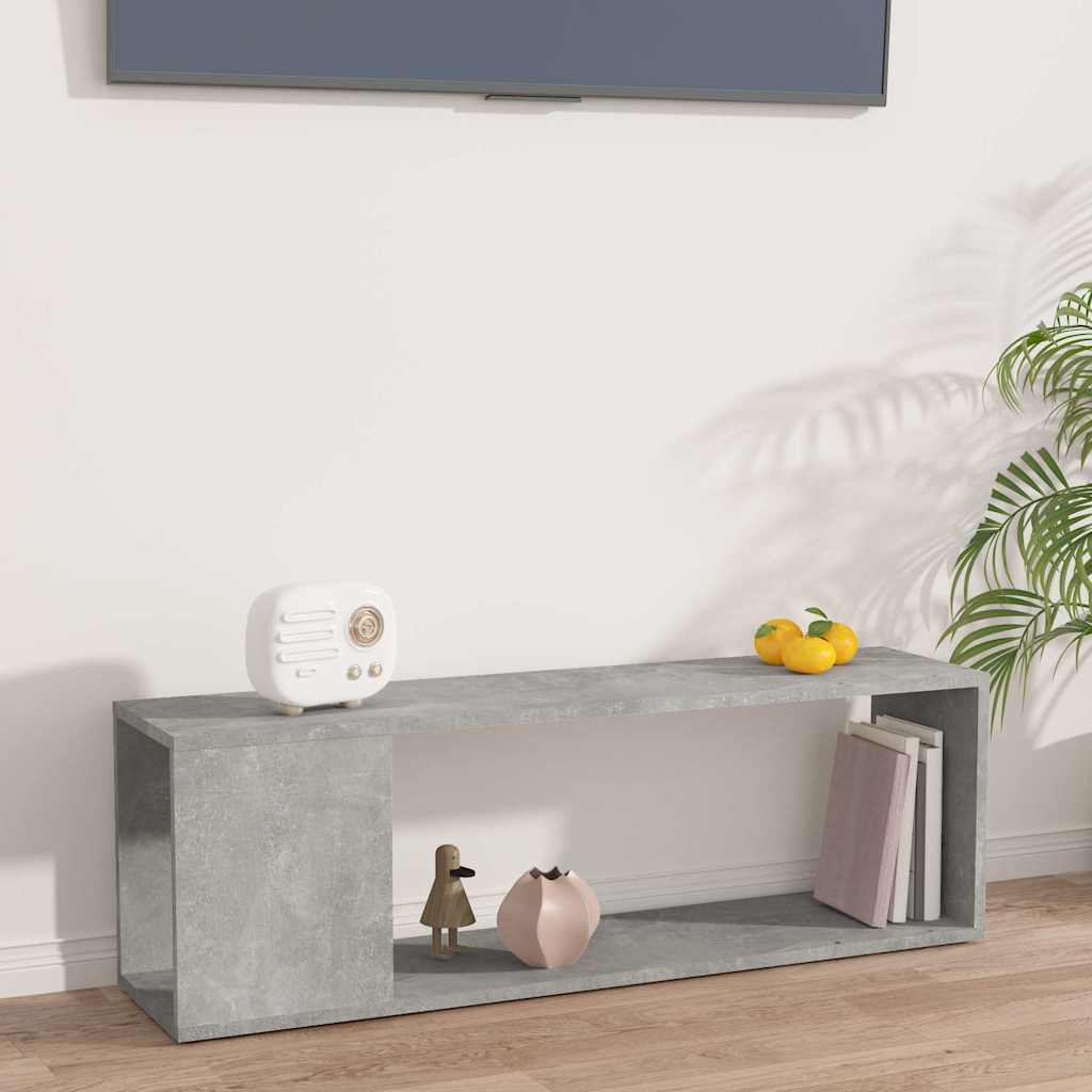 Telerialus, betoonhall, 100 x 24 x 32 cm, tehispuit