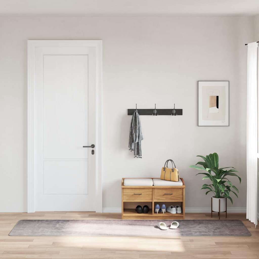 Vaip, pestav, 80 x 300 cm, hall